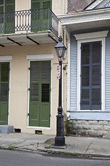 Image showing New Orleans, USA