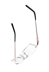 Image showing Eye Glasses