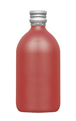 Image showing Plastic bottle