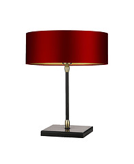 Image showing floor lamp