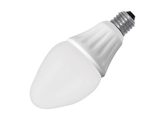 Image showing Light bulb