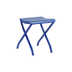 Image showing plastic stool
