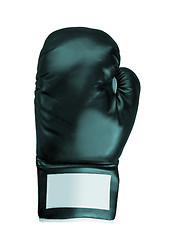 Image showing boxing glove