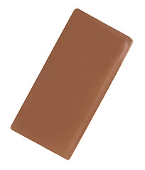 Image showing chocolate bars