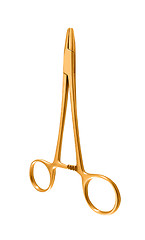 Image showing surgical instrument