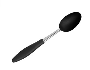 Image showing Plastic kitchen utensil