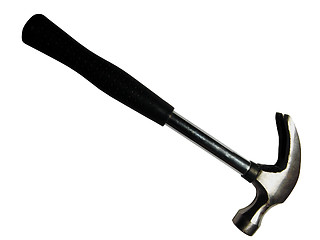 Image showing Hammer