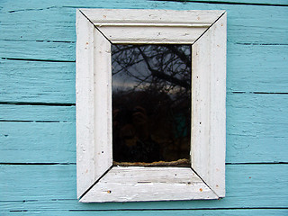 Image showing Window