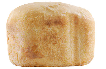 Image showing Loaf of bread