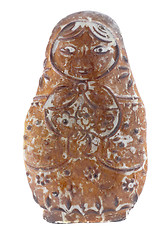 Image showing Matryoshka-cake