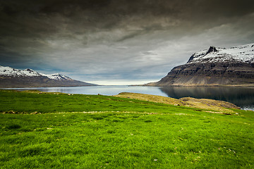 Image showing The Amazing Iceland