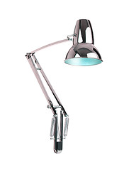 Image showing Desk Lamp