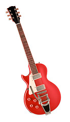 Image showing Electrick Guitar