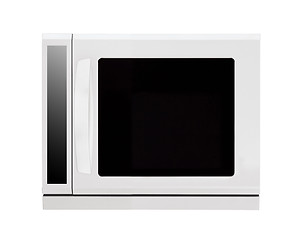 Image showing Microwave Oven