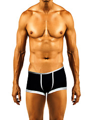 Image showing Underpants