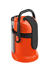 Image showing  vacuum cleaner 