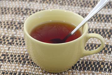 Image showing Tea