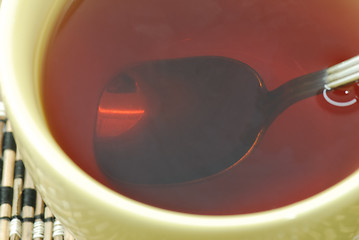 Image showing Tea