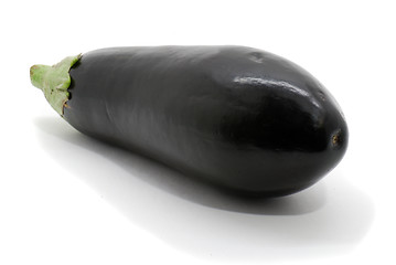 Image showing Eggplant