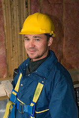 Image showing construction people 07 iakovlev