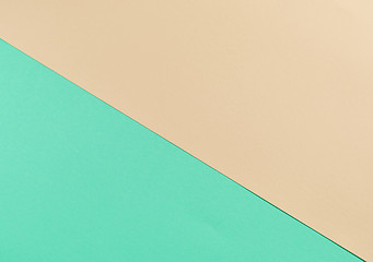 Image showing colorful paper background