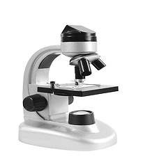 Image showing microscope