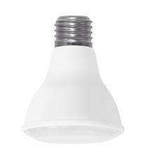 Image showing Light bulb, isolated