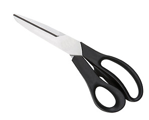 Image showing Scissors