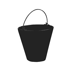 Image showing Bucket