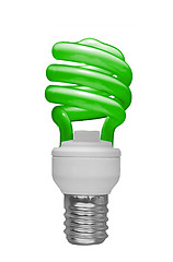 Image showing Light bulb