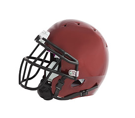 Image showing Helmet