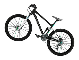 Image showing bike