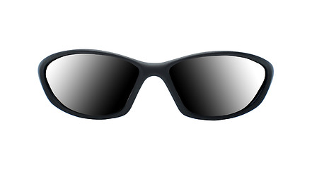 Image showing sunglasses