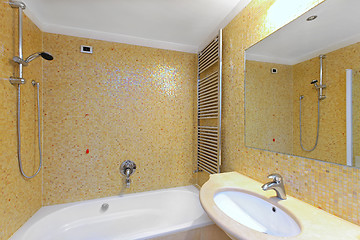 Image showing Bathroom