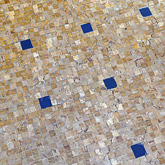 Image showing Tiles