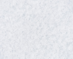 Image showing fresh snow