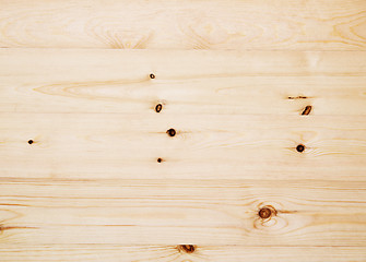 Image showing wooden texture