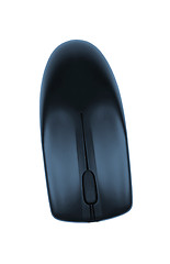 Image showing Wireless computer mouse