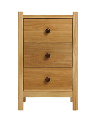 Image showing Nightstand