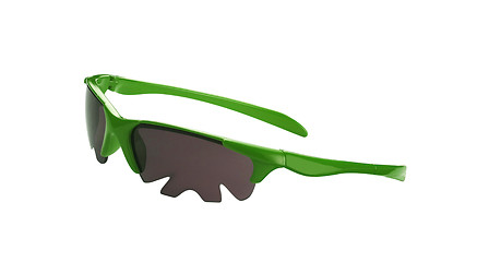 Image showing Sunglases