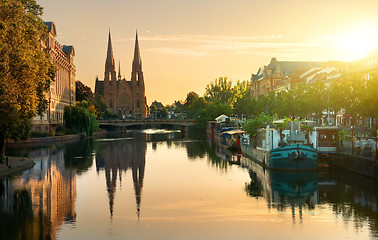 Image showing Church of Saint  Paul