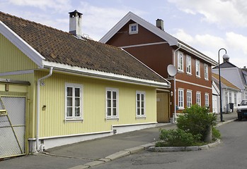 Image showing Small house.