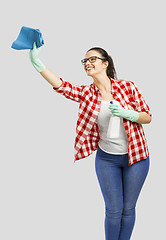 Image showing Housekeeping