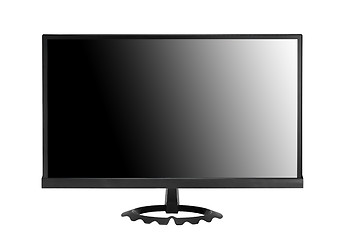 Image showing monitor