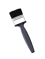 Image showing Paint brush isolated