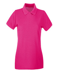 Image showing pink shirt