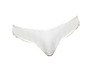 Image showing Panties