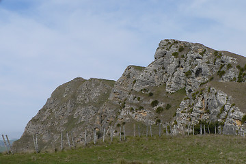 Image showing Te Mata Peak 2