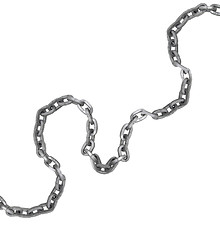 Image showing Chain