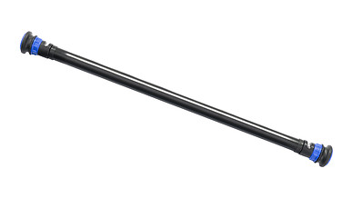 Image showing chinning bar